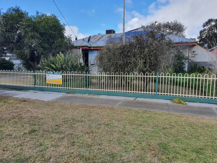 29 BARRHEAD STREET, Cohuna VIC 3568