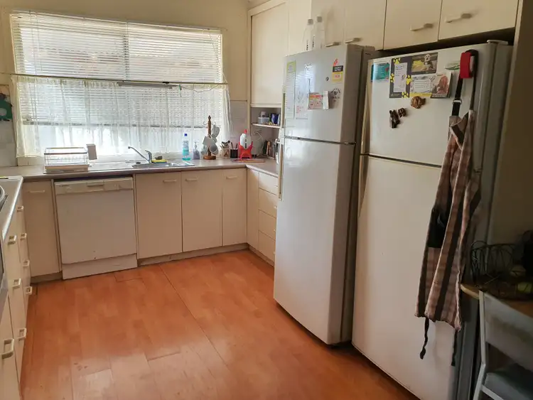 Second view of Homely house listing, 29 BARRHEAD STREET, Cohuna VIC 3568