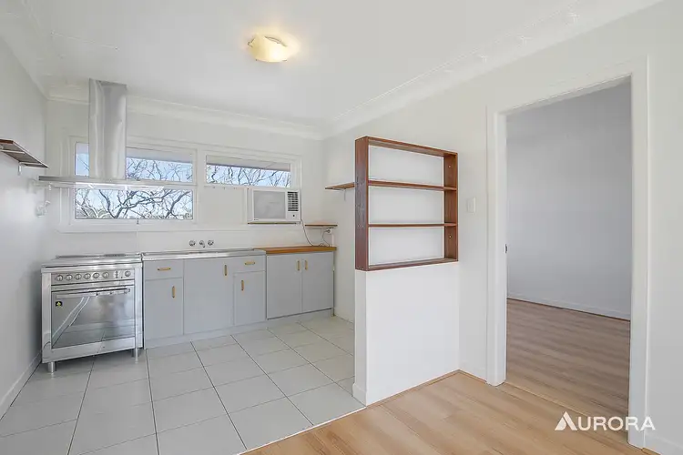 Fifth view of Homely unit listing, 6/243 Old Cleveland Road, Coorparoo QLD 4151