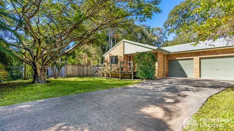 Main view of Homely semi-detached listing, 1/23 Royal Avenue, South Golden Beach NSW 2483