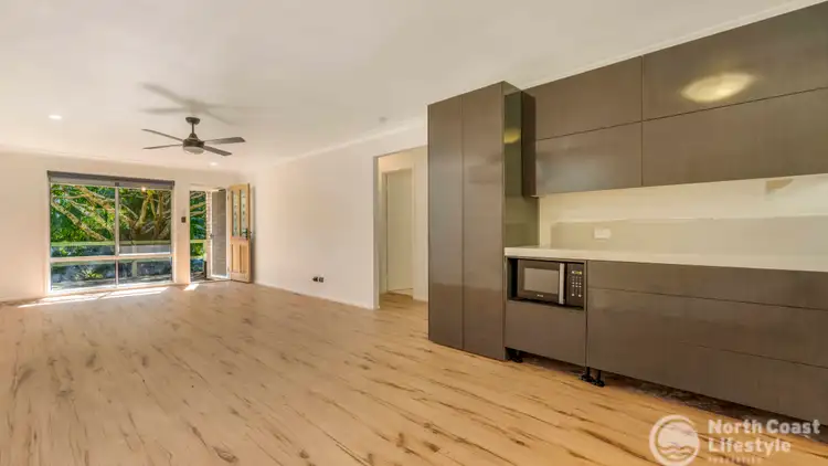 Fourth view of Homely semi-detached listing, 1/23 Royal Avenue, South Golden Beach NSW 2483