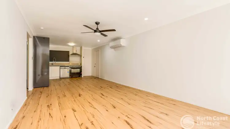 Fifth view of Homely semi-detached listing, 1/23 Royal Avenue, South Golden Beach NSW 2483