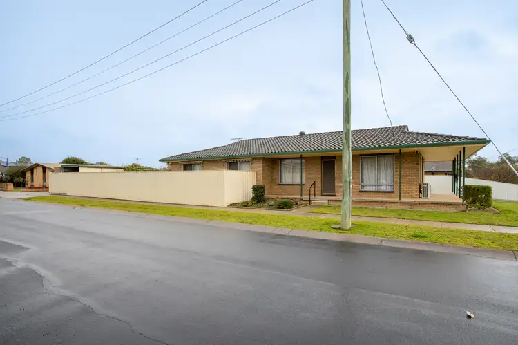 Main view of Homely house listing, 23 Lawrence Street, Wodonga VIC 3690