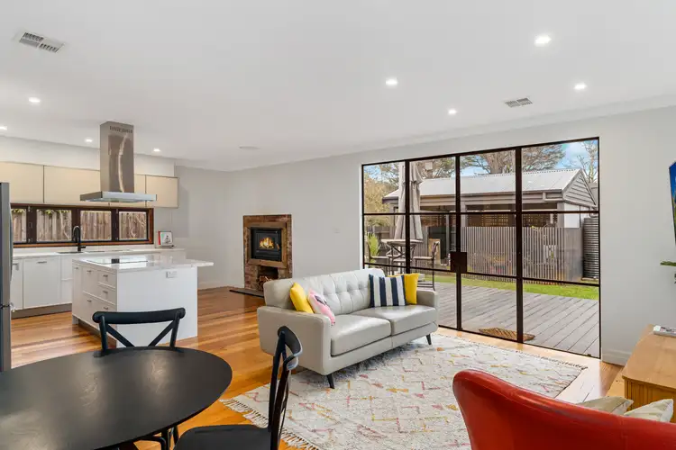 Second view of Homely house listing, 33 Cosmo Road, Trentham VIC 3458