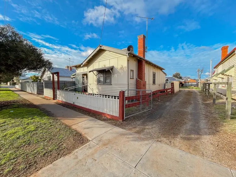 Fifth view of Homely house listing, 46-48-50-50a Scoresby Street & 23 Nolan Street, Kerang VIC 3579