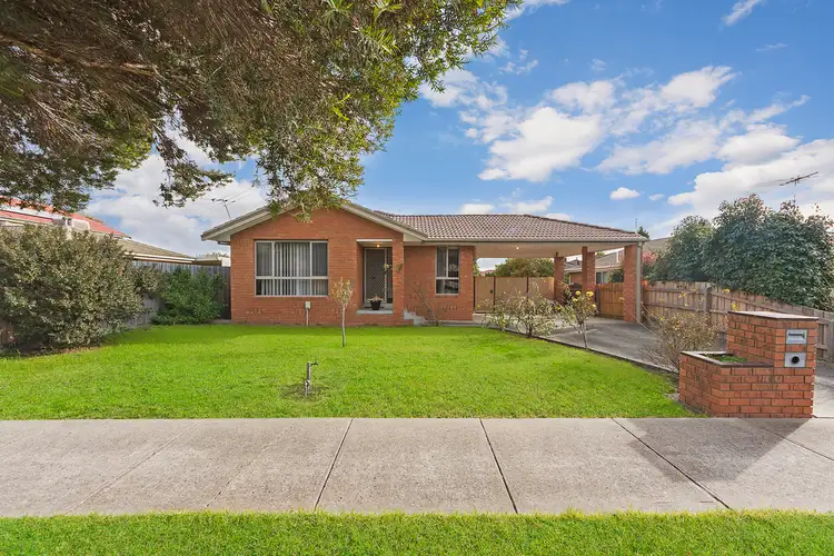 56 Romano Avenue, Mill Park VIC 3082
