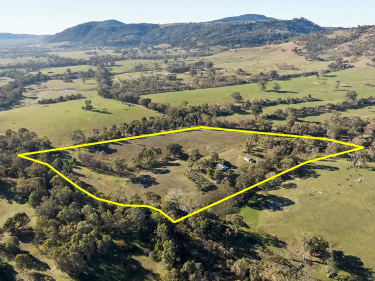 180 Brocks Road, Gooram VIC 3666
