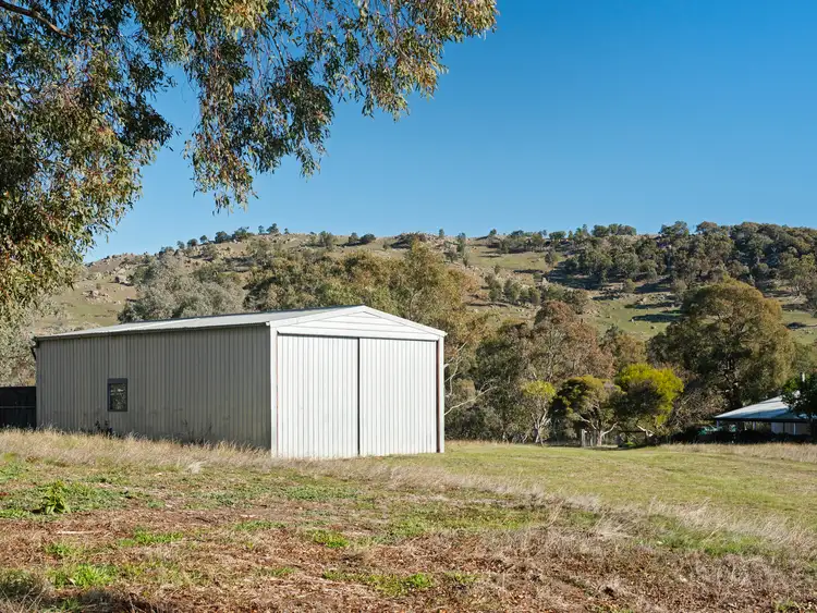 Sixth view of Homely rural property listing, 180 Brocks Road, Gooram VIC 3666