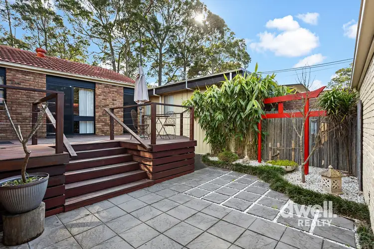 Third view of Homely house listing, 245 THE PARK DRIVE, Sanctuary Point NSW 2540