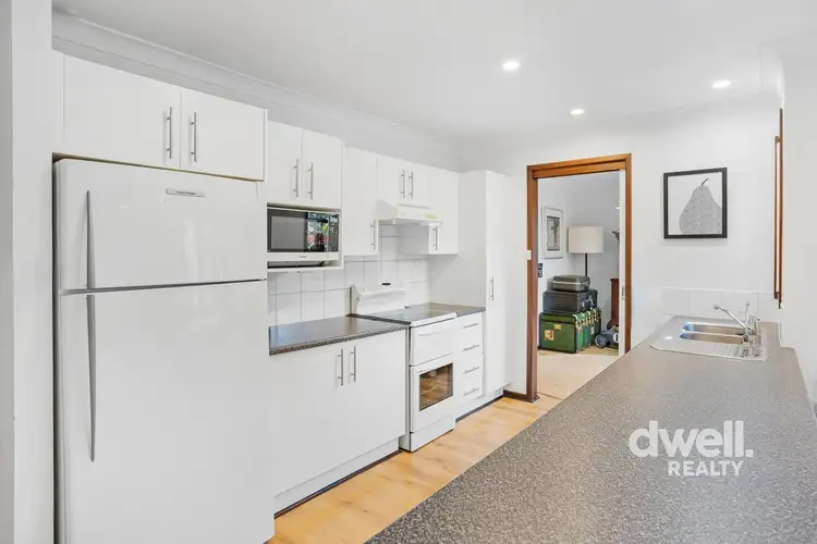 Fifth view of Homely house listing, 245 THE PARK DRIVE, Sanctuary Point NSW 2540