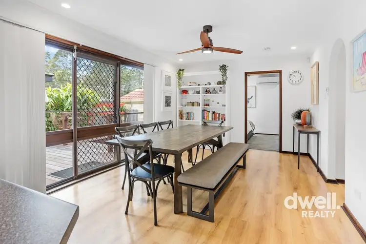 Sixth view of Homely house listing, 245 THE PARK DRIVE, Sanctuary Point NSW 2540