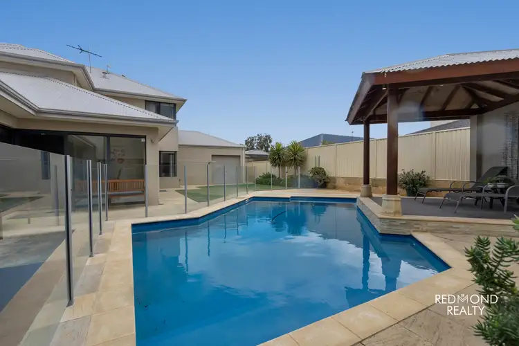 Fourth view of Homely house listing, 16 Spitfire Avenue, Burns Beach WA 6028