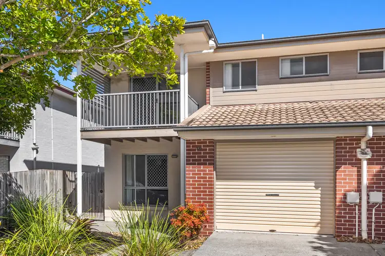 Main view of Homely townhouse listing, 46/350 Leitchs Road, Brendale QLD 4500
