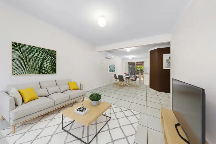 Second view of Homely townhouse listing, 46/350 Leitchs Road, Brendale QLD 4500