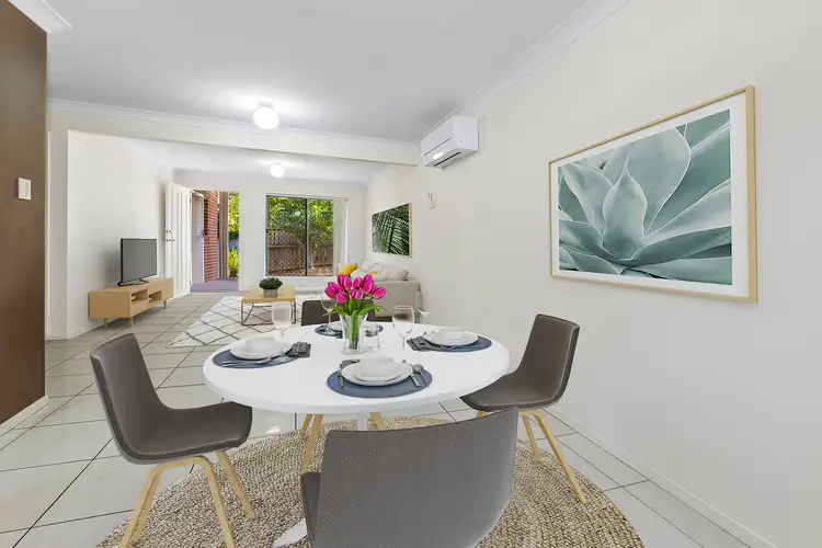 Third view of Homely townhouse listing, 46/350 Leitchs Road, Brendale QLD 4500