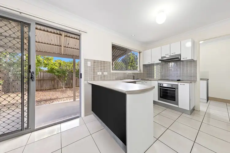 Fourth view of Homely townhouse listing, 46/350 Leitchs Road, Brendale QLD 4500