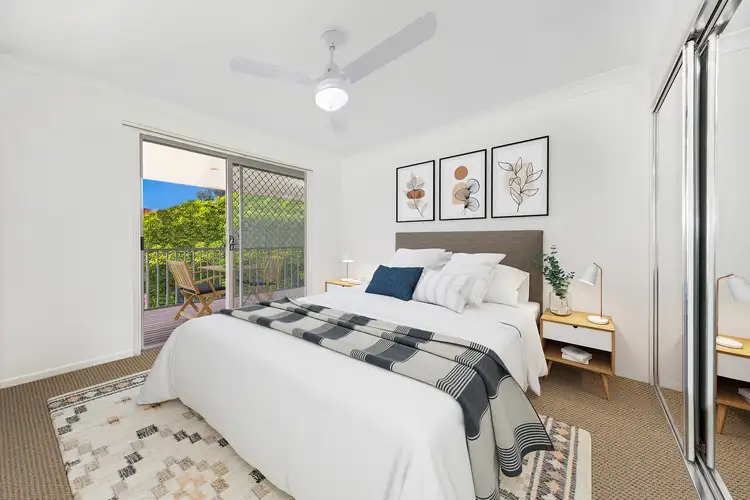 Fifth view of Homely townhouse listing, 46/350 Leitchs Road, Brendale QLD 4500