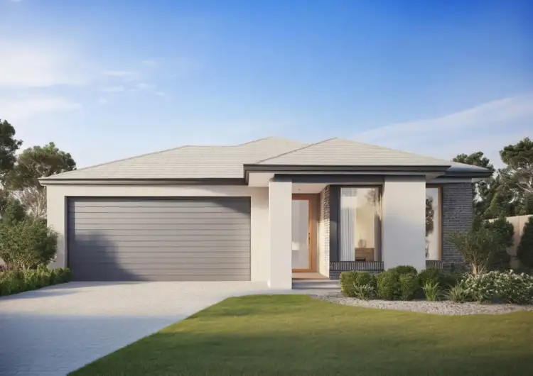 Lot 4236 Kuvera Street, Werribee VIC 3030