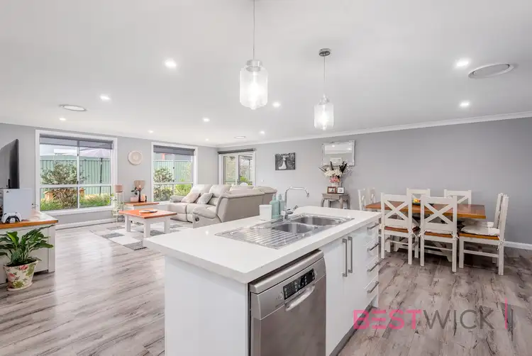 Third view of Homely house listing, 10 Twynam Avenue, Windradyne NSW 2795