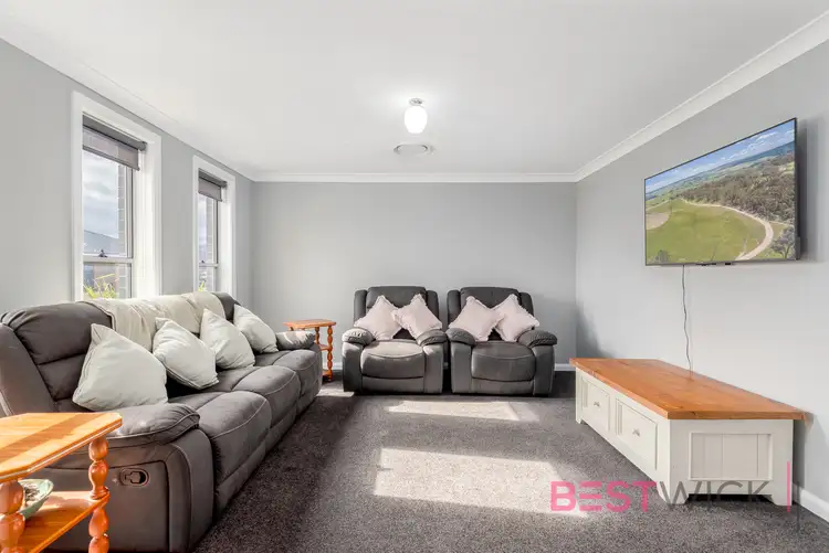 Fifth view of Homely house listing, 10 Twynam Avenue, Windradyne NSW 2795