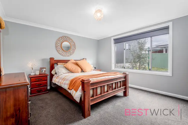 Sixth view of Homely house listing, 10 Twynam Avenue, Windradyne NSW 2795