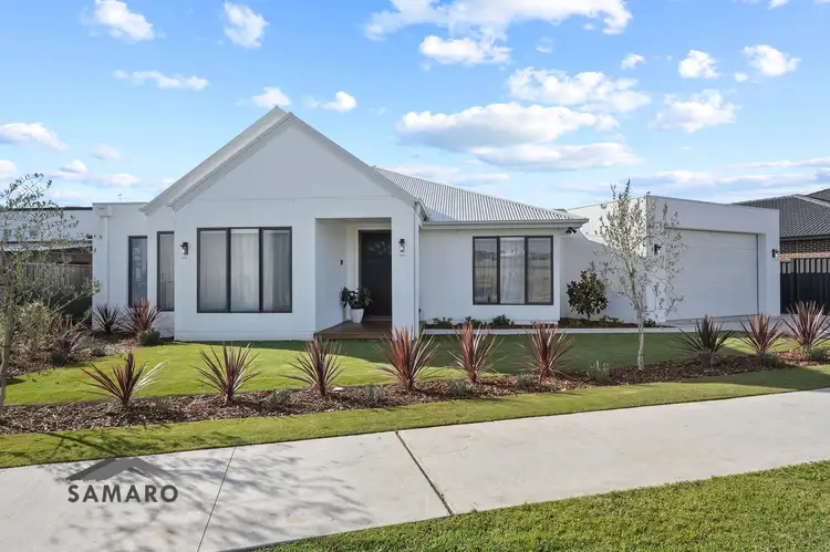 Main view of Homely house listing, 47 Canola Street, Oran Park NSW 2570