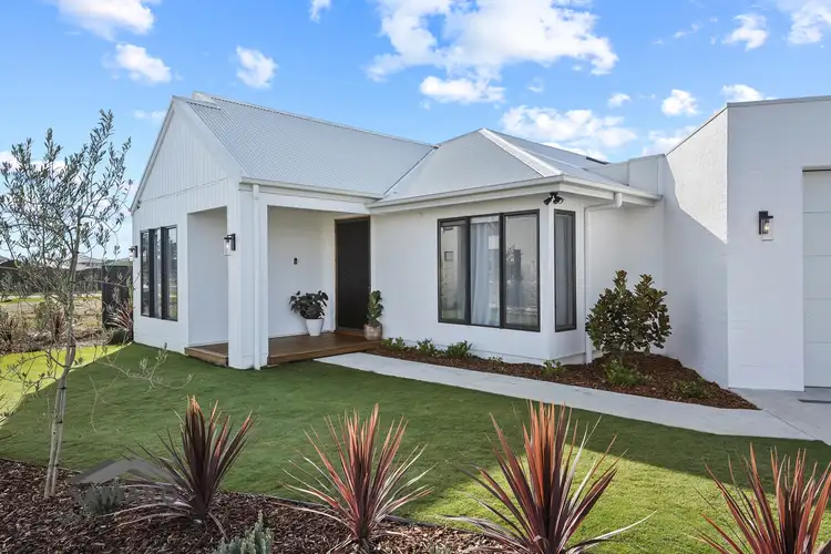 Fifth view of Homely house listing, 47 Canola Street, Oran Park NSW 2570