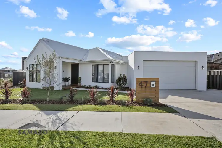 Sixth view of Homely house listing, 47 Canola Street, Oran Park NSW 2570