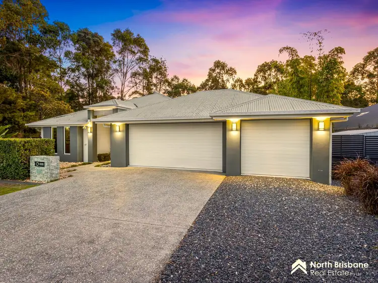 Main view of Homely house listing, 116 River Oak Way, Narangba QLD 4504
