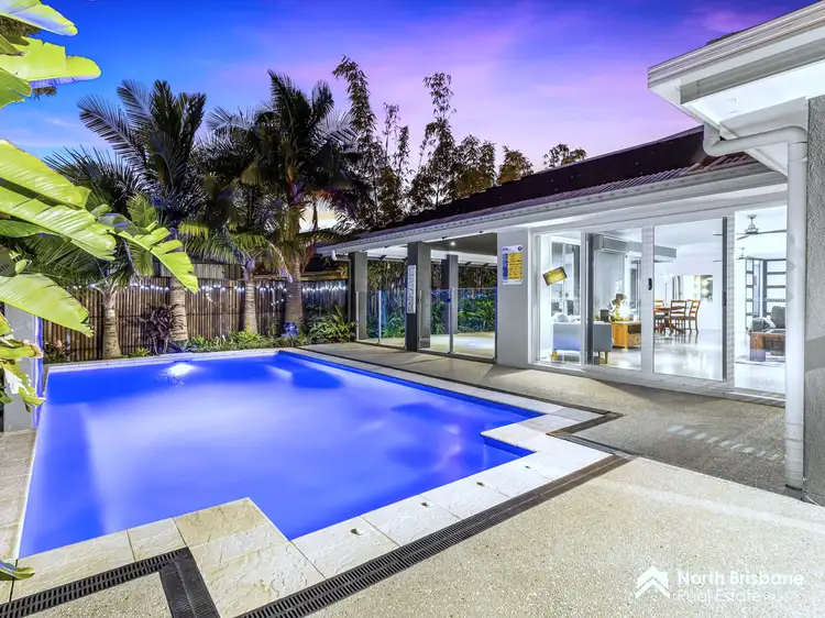 Second view of Homely house listing, 116 River Oak Way, Narangba QLD 4504