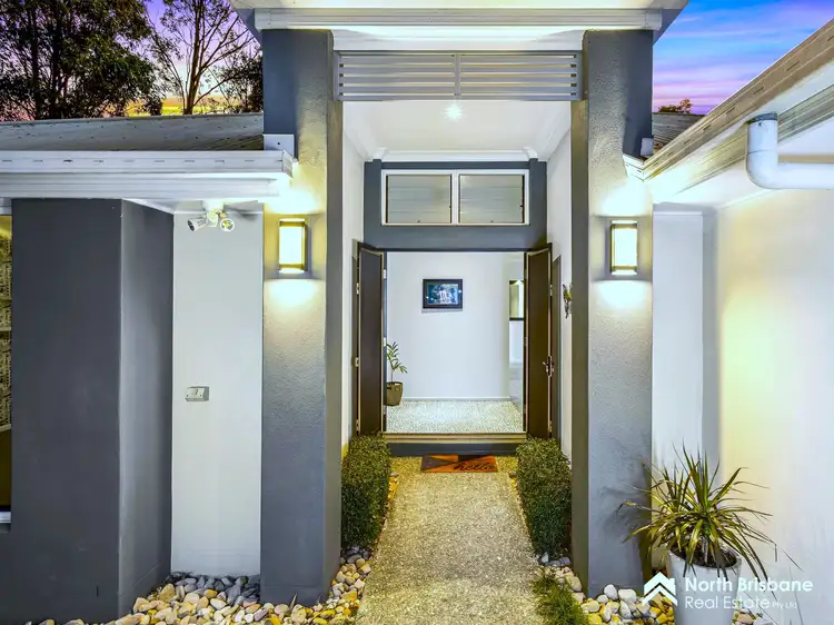 Third view of Homely house listing, 116 River Oak Way, Narangba QLD 4504