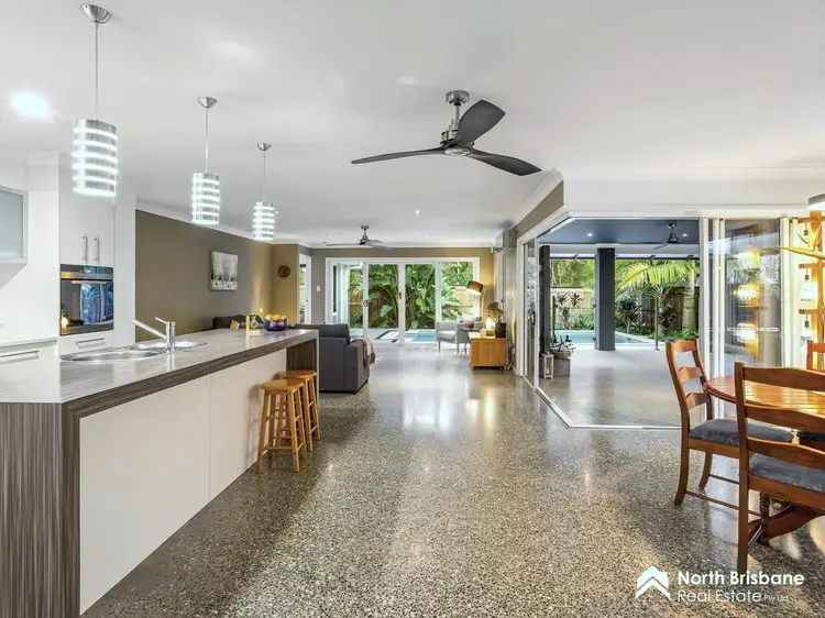 Fifth view of Homely house listing, 116 River Oak Way, Narangba QLD 4504