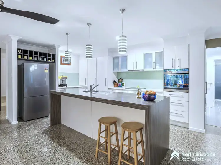 Sixth view of Homely house listing, 116 River Oak Way, Narangba QLD 4504