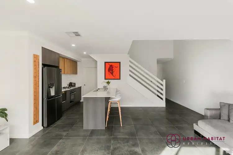 Fifth view of Homely house listing, 8 Handford Place, Orelia WA 6167