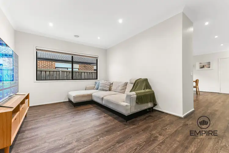 Fourth view of Homely house listing, 86 Bona Vista Ri, Clyde VIC 3978