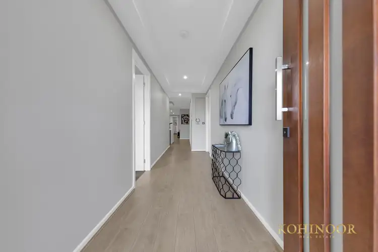Second view of Homely house listing, 99 Juscelina Drive, Craigieburn VIC 3064