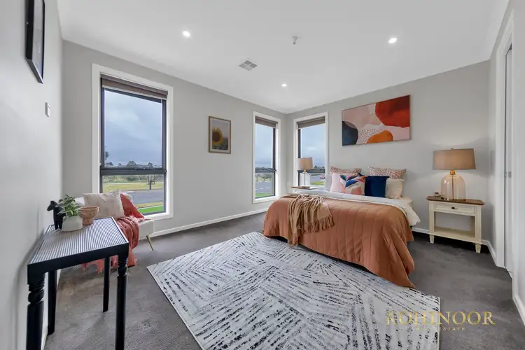 Third view of Homely house listing, 99 Juscelina Drive, Craigieburn VIC 3064