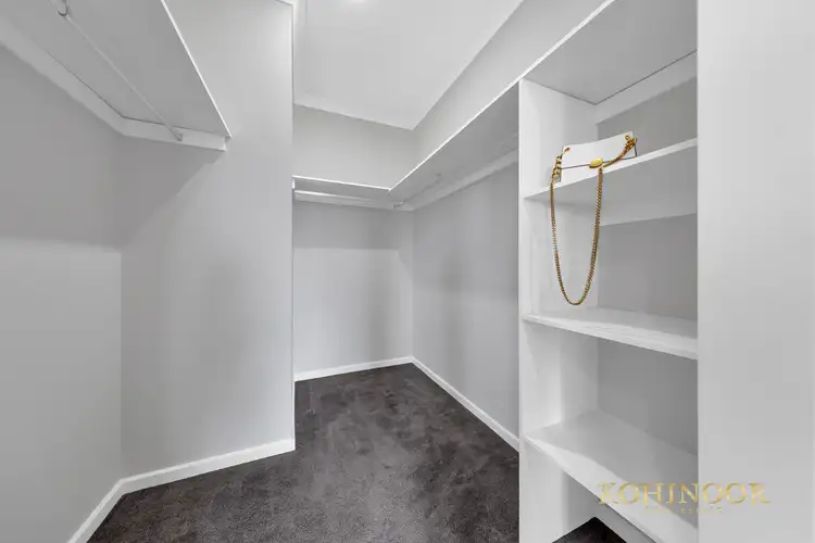 Fourth view of Homely house listing, 99 Juscelina Drive, Craigieburn VIC 3064