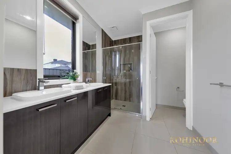 Fifth view of Homely house listing, 99 Juscelina Drive, Craigieburn VIC 3064