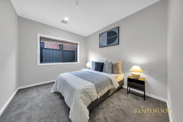 Sixth view of Homely house listing, 99 Juscelina Drive, Craigieburn VIC 3064
