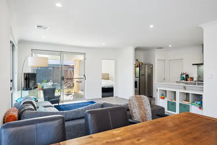 Second view of Homely house listing, 46 Montgomery Parkway, Ravenswood WA 6208