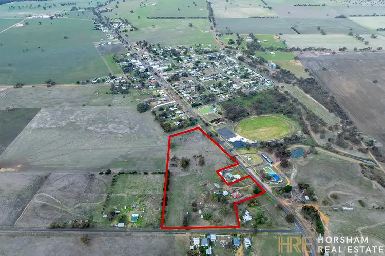 Main view of Homely house listing, 84-106 Main Street, Goroke VIC 3412
