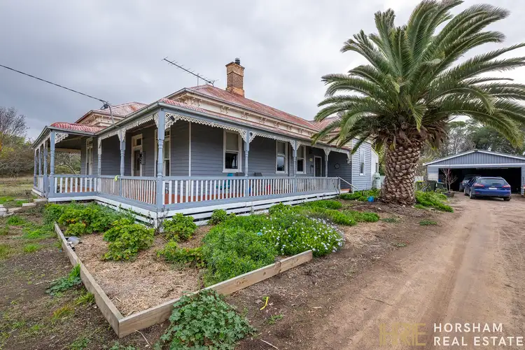 Second view of Homely house listing, 84-106 Main Street, Goroke VIC 3412