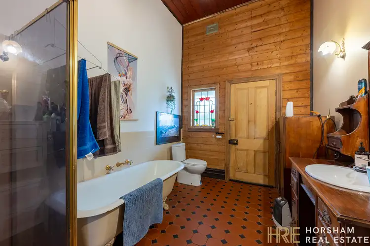 Fifth view of Homely house listing, 84-106 Main Street, Goroke VIC 3412