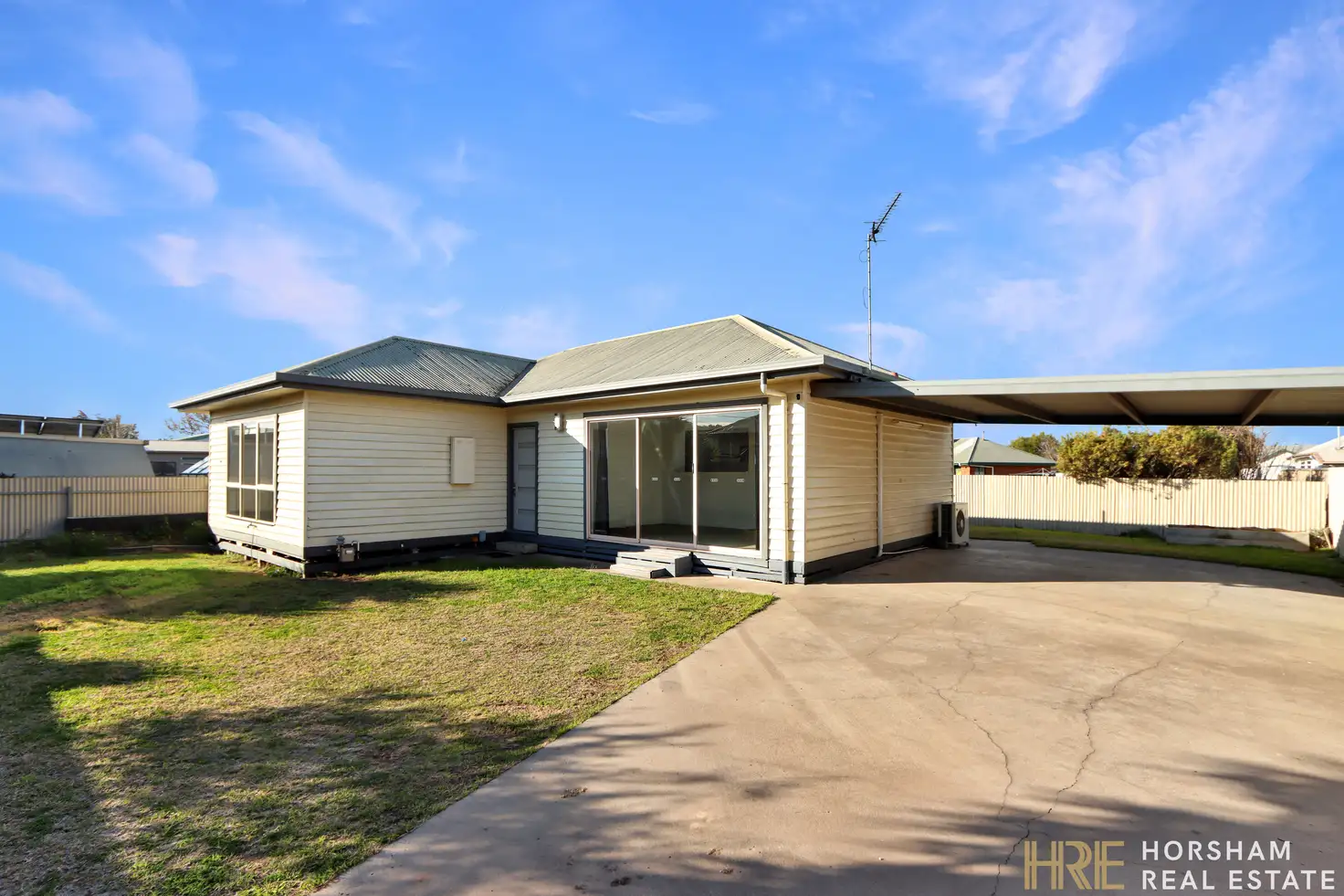 Main view of Homely house listing, 2/74 Wawunna Road, Horsham VIC 3400