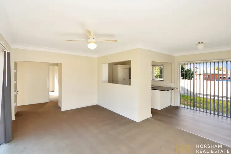 Second view of Homely house listing, 2/74 Wawunna Road, Horsham VIC 3400