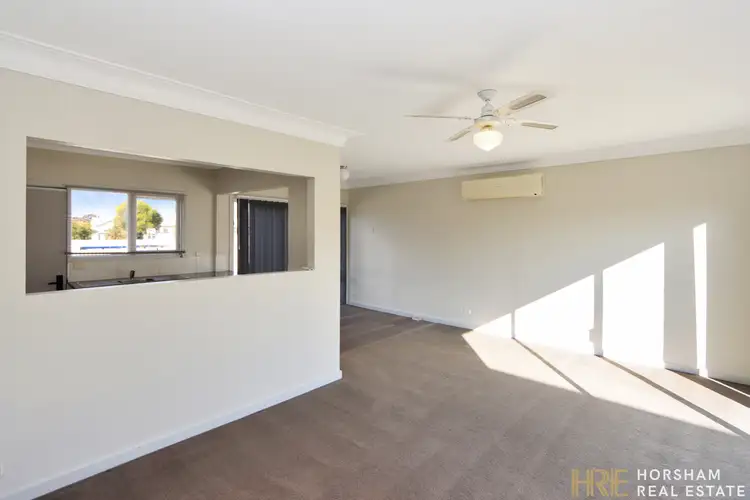 Third view of Homely house listing, 2/74 Wawunna Road, Horsham VIC 3400