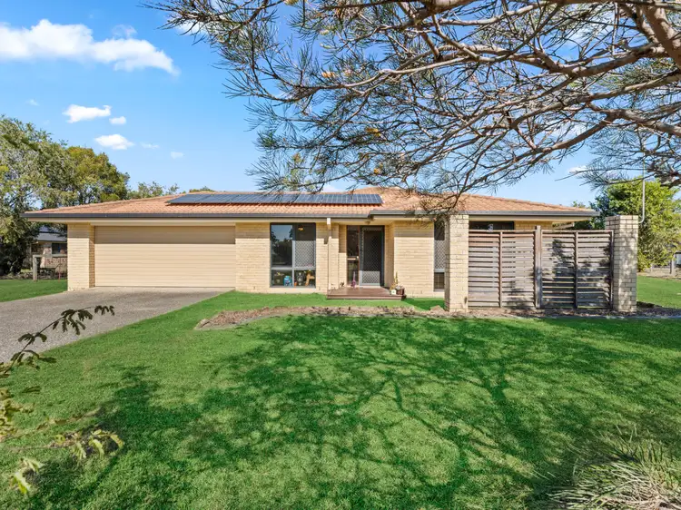 117 Red Cedar Crescent, Flagstone QLD 4280