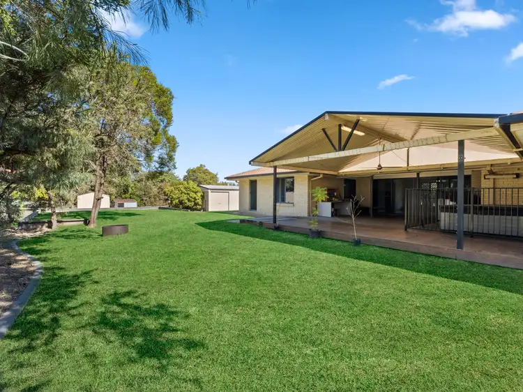 Third view of Homely house listing, 117 Red Cedar Crescent, Flagstone QLD 4280