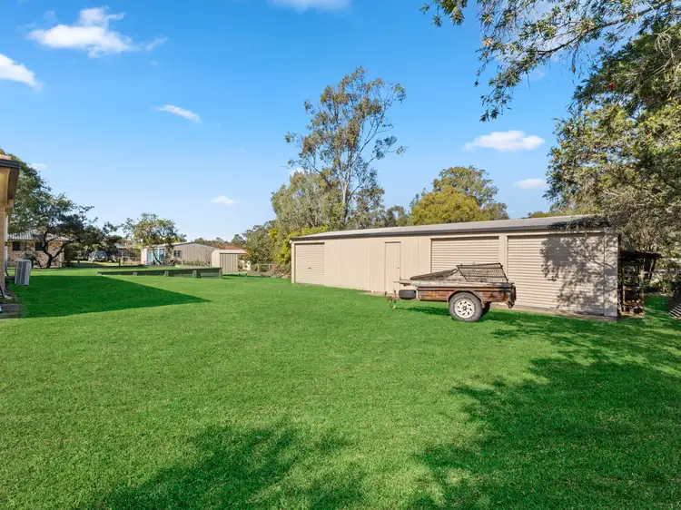 Fourth view of Homely house listing, 117 Red Cedar Crescent, Flagstone QLD 4280